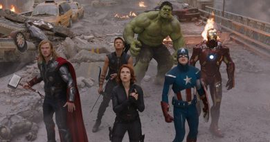 Büyük kahramanlar bir araya geldi, sonuçlar ise pek iç açıcı