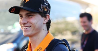 UNO şampiyonası: Formula 1'in eğlenceli, gizli rekabeti!