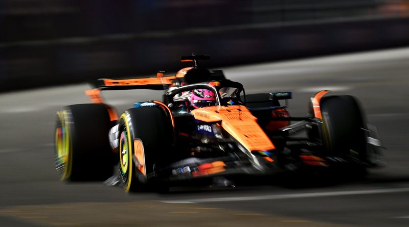 Hatalar ders oldu, McLaren yükseliyor, şampiyonluk yaklaşıyor