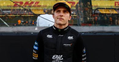 Genç yıldızın şampiyonluk hayali, son yarışlarda soldu