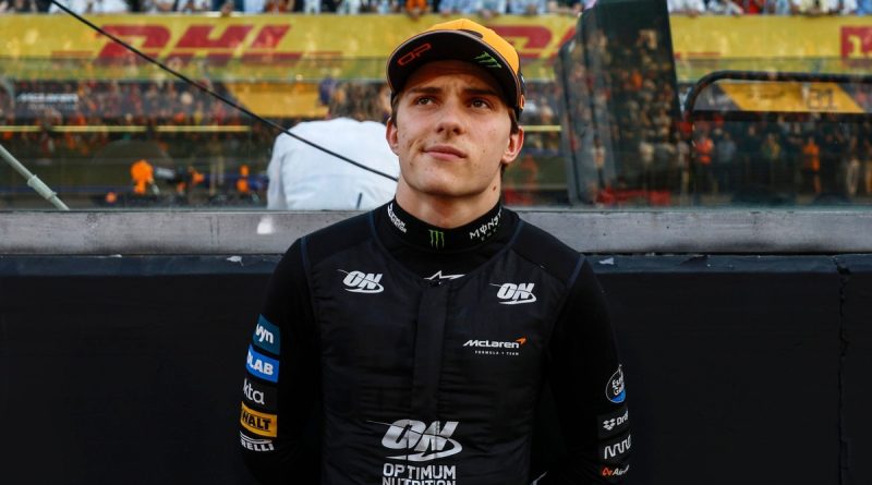 Genç yıldızın şampiyonluk hayali, son yarışlarda soldu