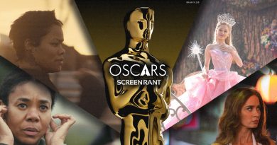 Yetenekli kadın oyuncular, Oscar sahnesini aydınlatmaya hazır