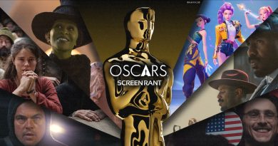 Altın heyecan, sinema dünyası şimdiden hareketlendi