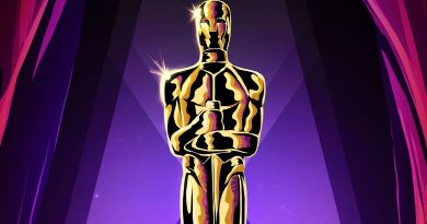 Altın ışıltısı, Oscar sahnesini aydınlatmaya hazır