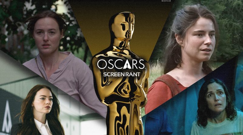 Ekranın büyüsü, kadın oyuncuların performanslarıyla parlıyor