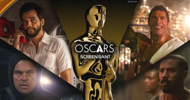 Yetenek, hırs, prestij Oscar sahnesinde kıyasıya mücadele