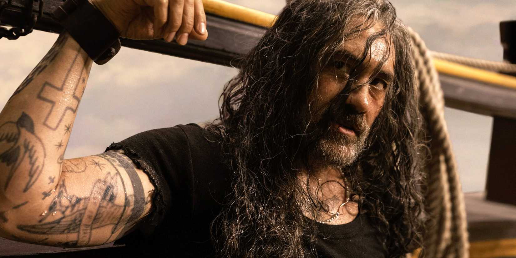 Macera rüzgarı esti, Netflix'te fırtına koptu!