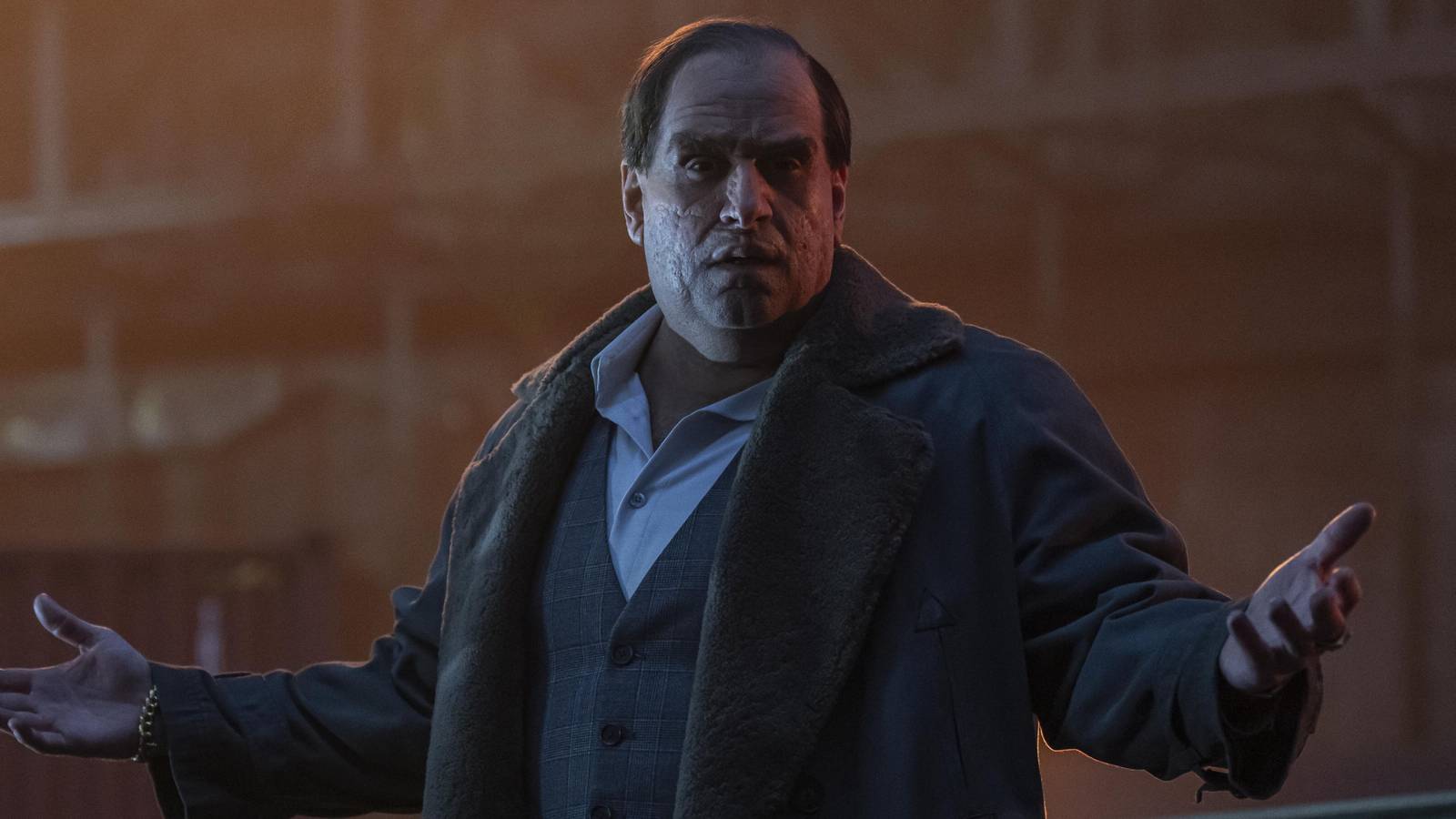 Yeni bir kötü adam mı, yoksa sürpriz bir ittifak mı?