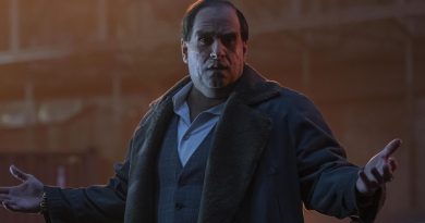 Yeni bir kötü adam mı, yoksa sürpriz bir ittifak mı?