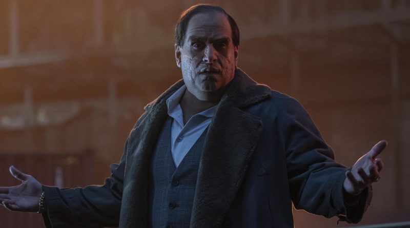 Yeni bir kötü adam mı, yoksa sürpriz bir ittifak mı?