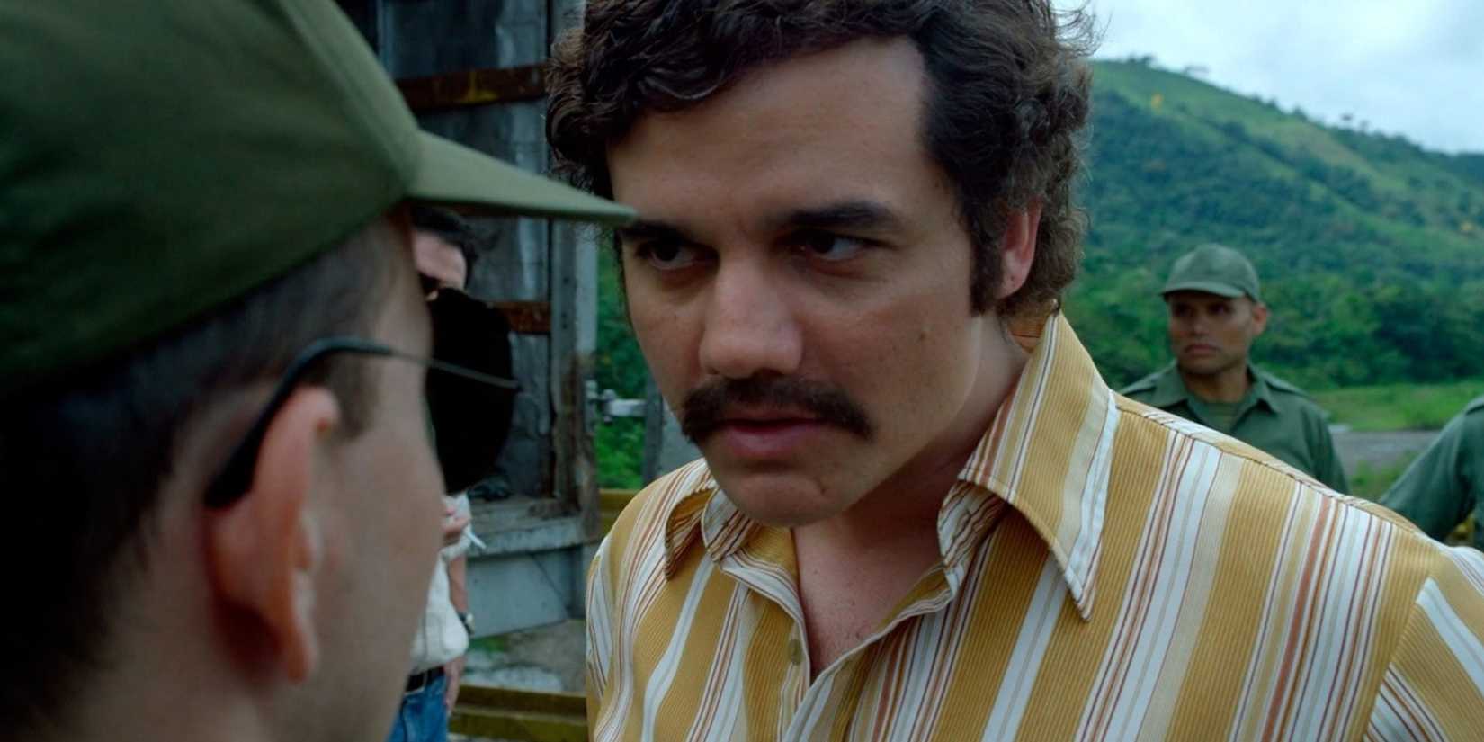 Narcos'tan Altın Küre'ye uzanan muhteşem bir kariyer