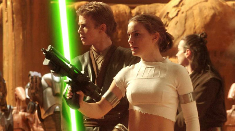 Gizem, bilim, Portman'ın performansı, derinlik, büyüleyici