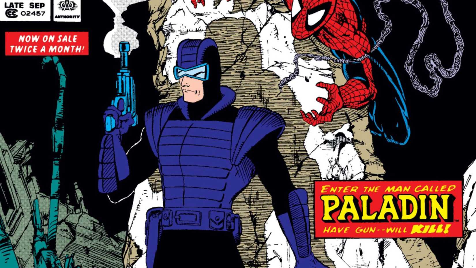 Sokak kahramanı geliyor, MCU genişliyor, heyecan verici!