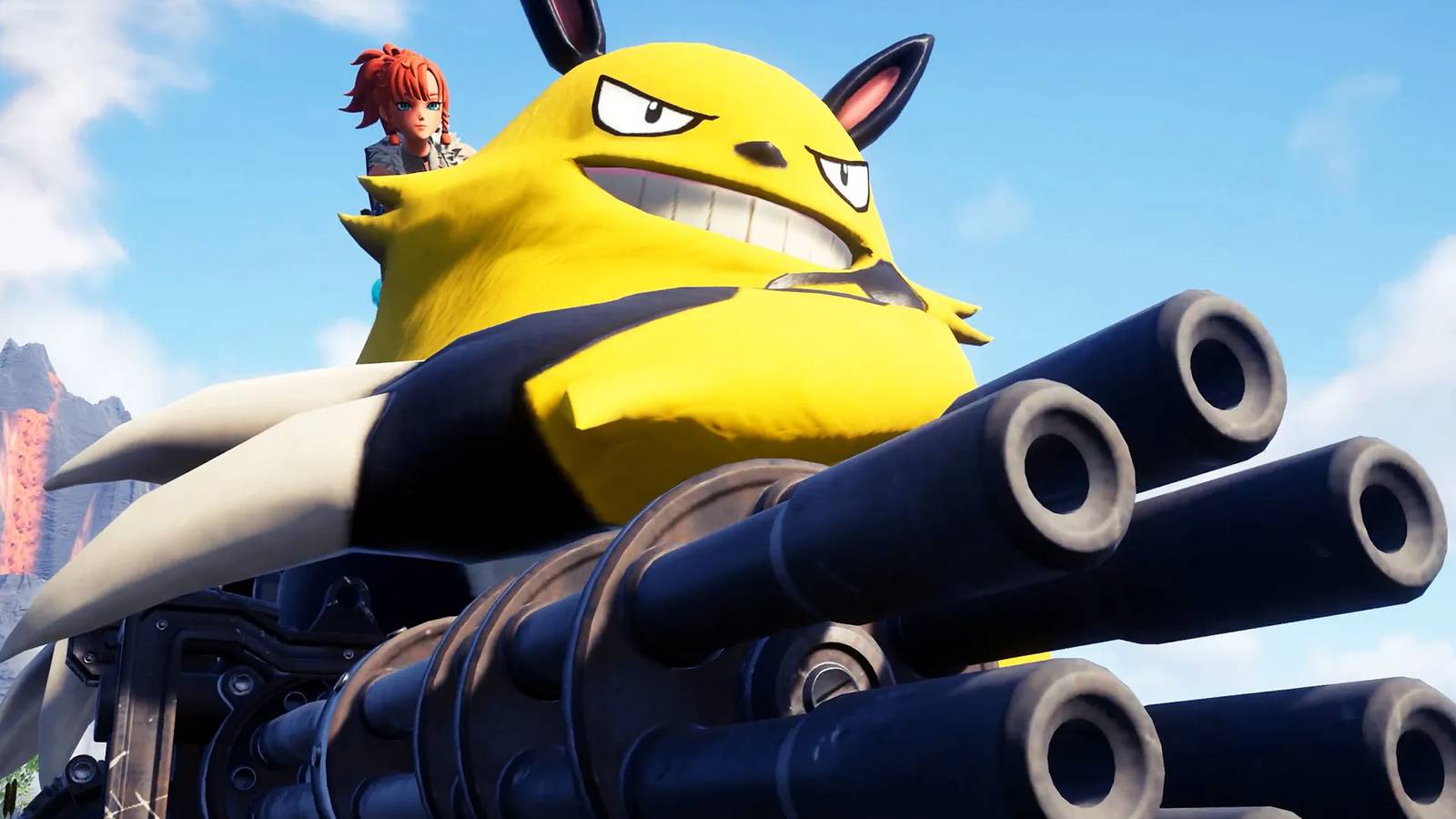 Palworld evreninde strateji ve koleksiyon, kartlarla buluşuyor!