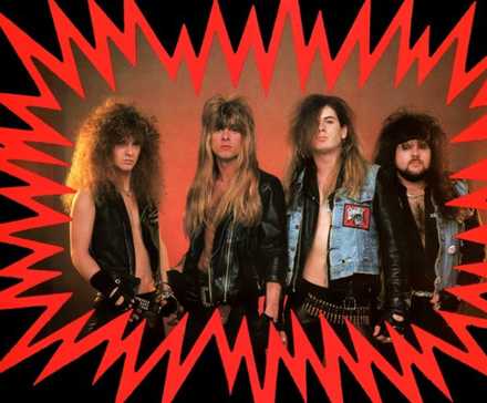 Beklenmedik sesler, rock sahnesini yeniden tanımladı