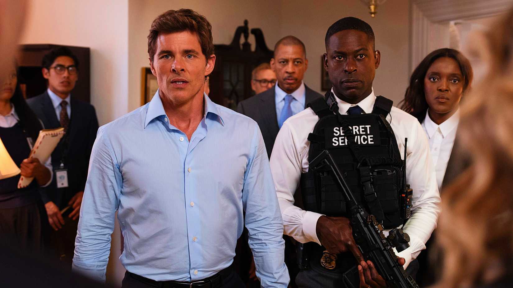 Yeni sezon, çözülmeyi bekleyen daha derin sırlar barındırıyor