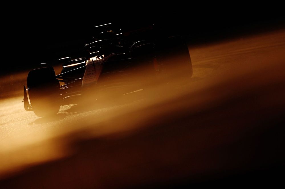 Geliştirme odaklı McLaren, İspanya'da startı bekliyor