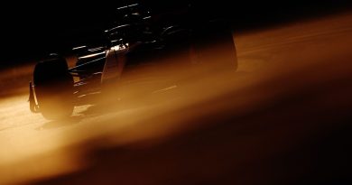 Geliştirme odaklı McLaren, İspanya'da startı bekliyor