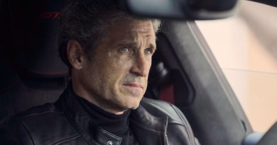 Hayal kırıklığı, yıldızın parlamadığı bir suç dizisi