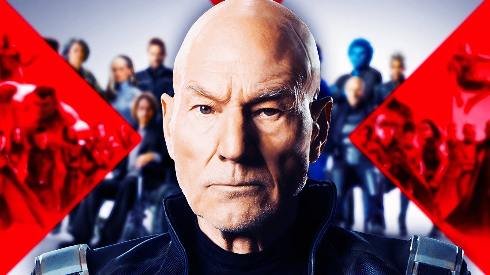 Çoklu evren bir araya geliyor, X-Men sürprizi olabilir