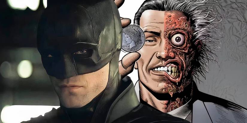 İki Yüzlü'nün karanlık çekiciliği, Stan'a çok yakışır