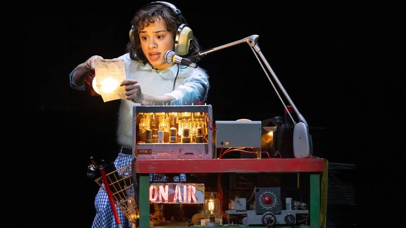 Gizemli bağlar, geçmişin izleri, Vecna'nın gölgesi, beklenmedik rol