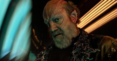 Yeni Star Trek dizisi, hayranları ekrana bağladı, akışta aksaklıklar yaşandı