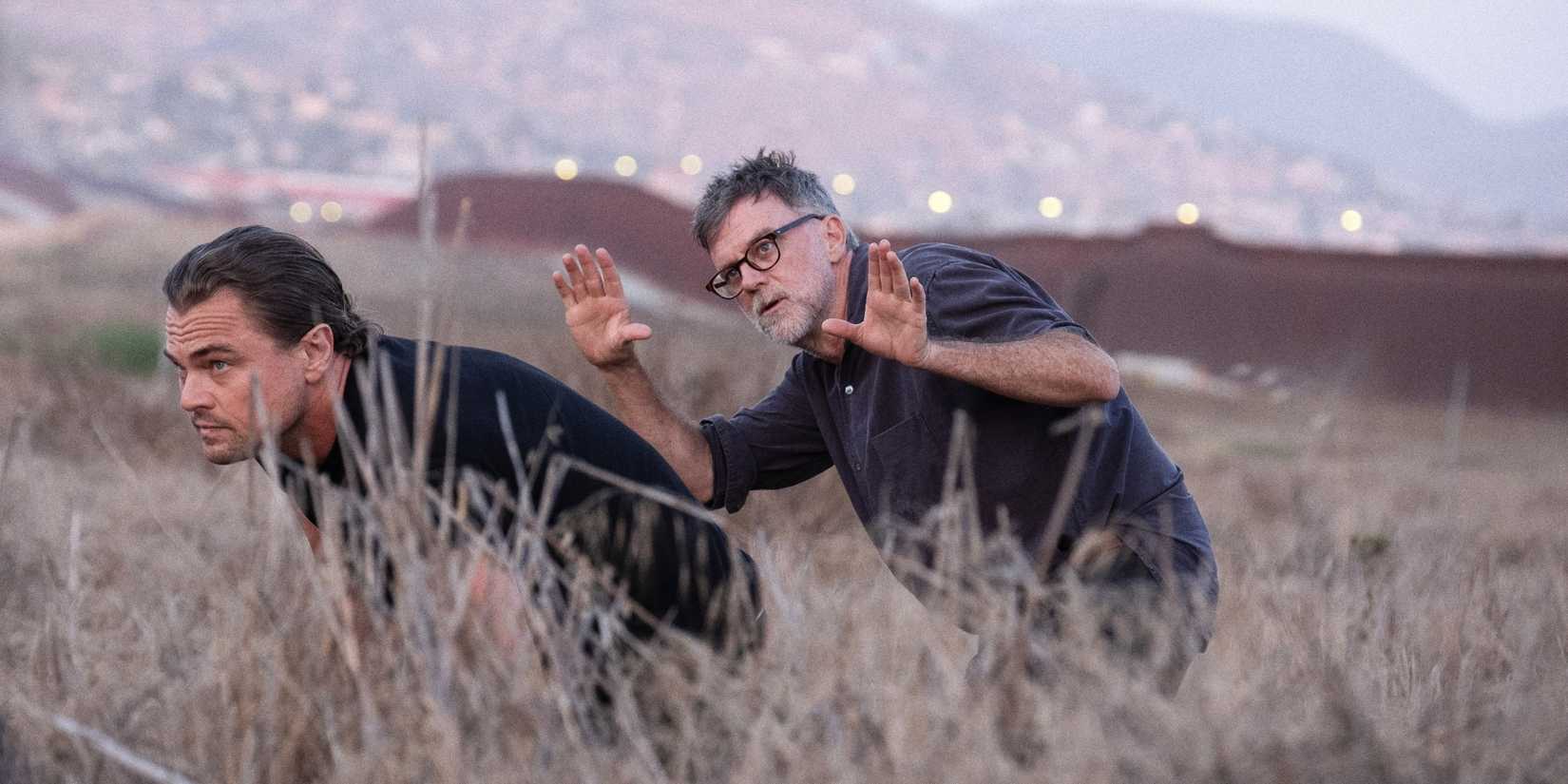 Yetenek, vizyon, sinema büyüsü Oscar heyecanı başlıyor!