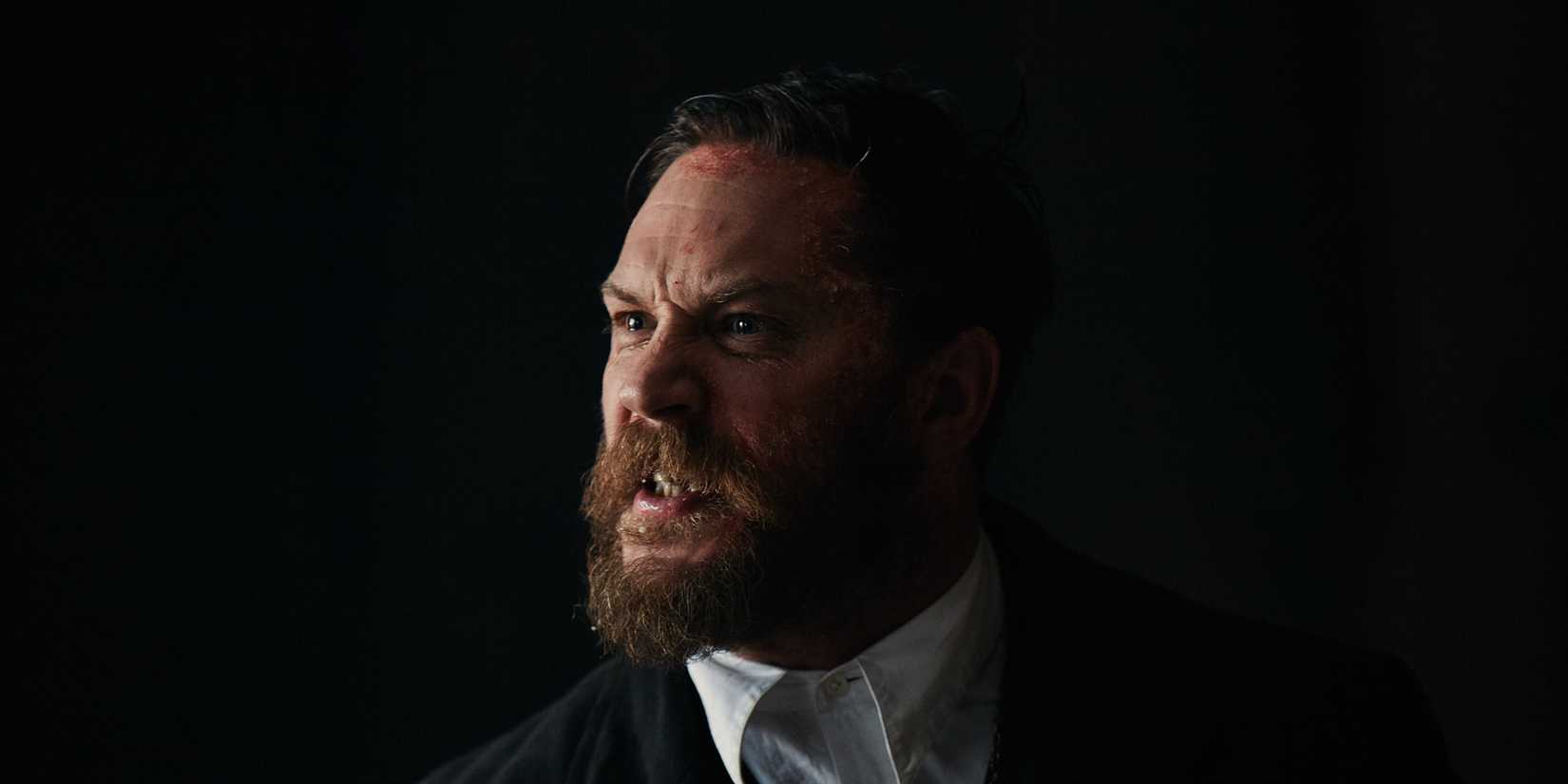 Tom Hardy'den Taboo müjdesi, hayranlar seviniyor, yeni sezon yaklaşıyor