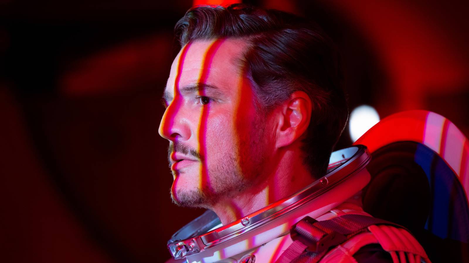 Yıldızlar arasında bir efsane doğuyor, Pascal'la