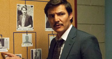 Güç, ihanet, yükseliş: Uyuşturucu imparatorluğunun kadın yüzü