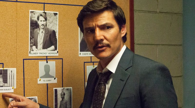 Güç, ihanet, yükseliş: Uyuşturucu imparatorluğunun kadın yüzü