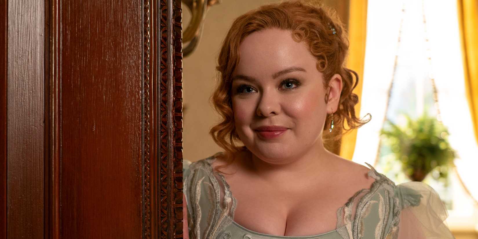 Maskeli balo, yeni aşk, entrika ve Bridgerton ailesi