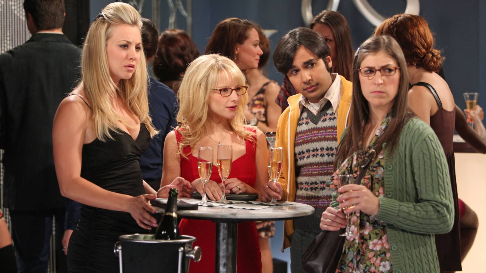 İki zeka, beklenmedik bir dostluk, kahkaha ve samimiyet