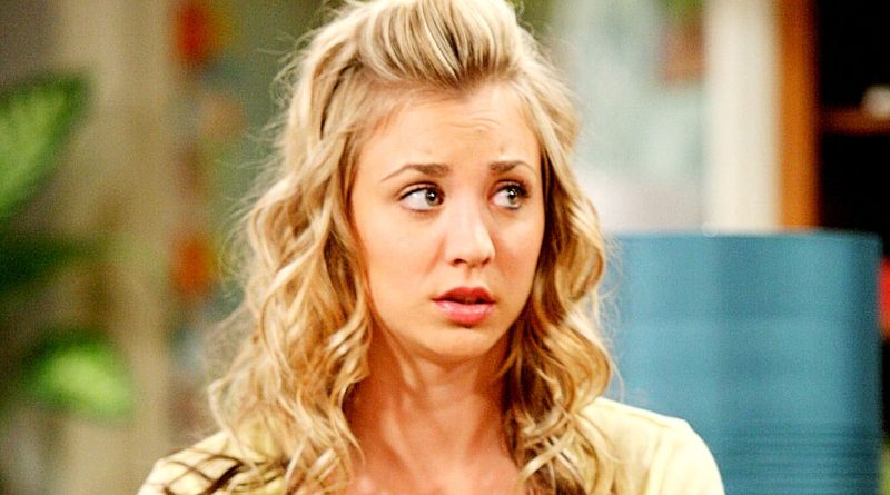 Penny geri dönüyor, yeni hikayeler başlıyor, evren genişliyor