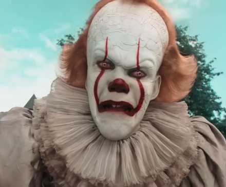 Korku, karanlık, sır, Pennywise'ın derinlikleri açılıyor