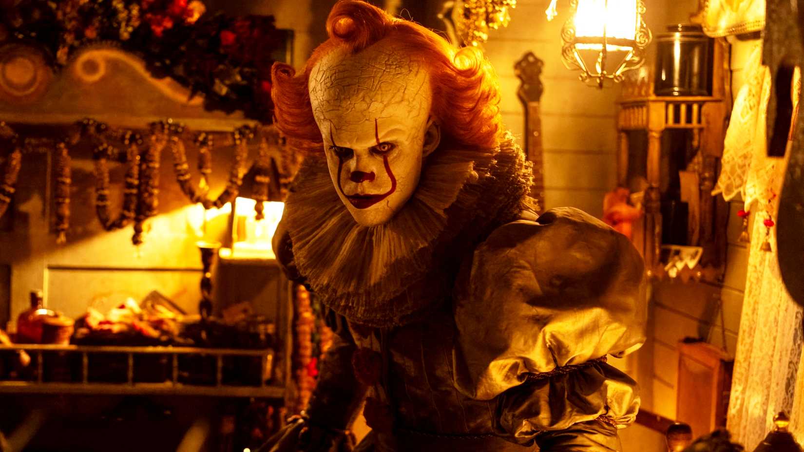 Gizem, nostalji, karanlık ve umutsuzluk bir araya geldi