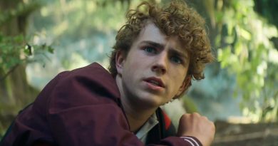 Yeni sezon geliyor, bekleyiş sona eriyor, Percy Jackson yükseliyor!