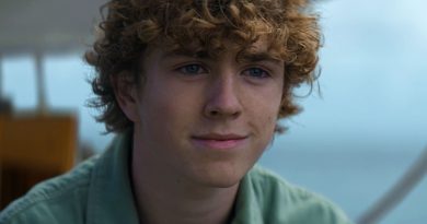 Karakterler büyüyor, hikaye değişiyor, duygular aynı