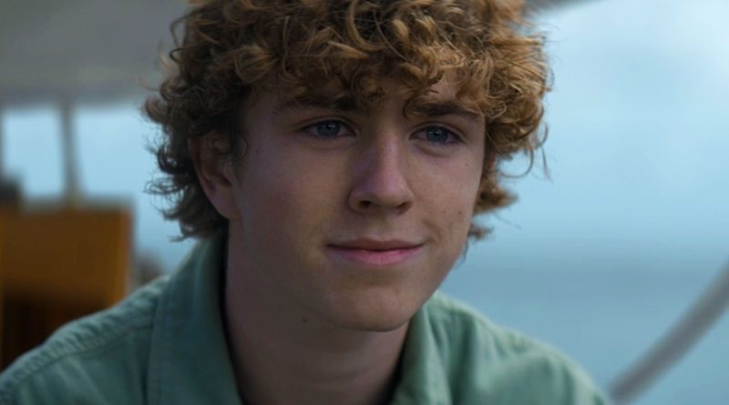 Karakterler büyüyor, hikaye değişiyor, duygular aynı