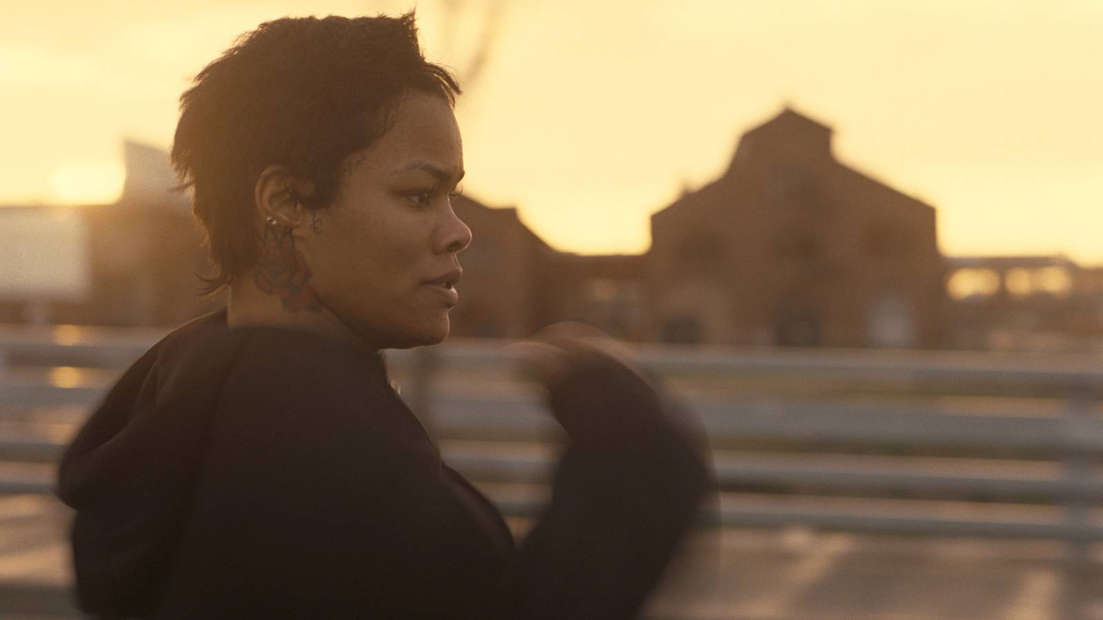 Yıldızın yükselişi, birinin düşüşü, ödül heyecanı