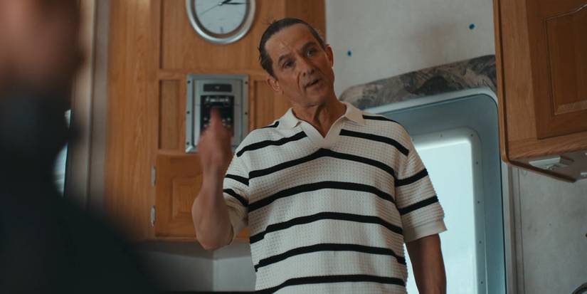 Gizem, gerilim, hayatta kalma mücadelesi ve beklenmedik son