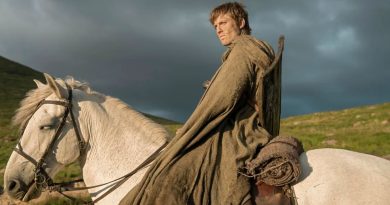 Winterfell'e dönüş yaklaşıyor, Dunk ve Egg macerası devam ediyor!