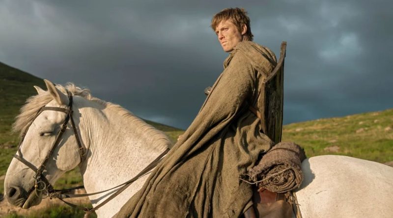 Winterfell'e dönüş yaklaşıyor, Dunk ve Egg macerası devam ediyor!