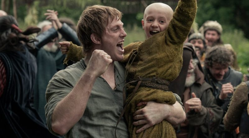 Küçük halkın hikayesi, kahkahalarla Westeros'a yolculuk