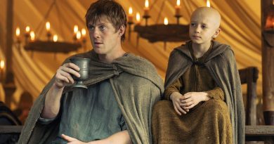 Hafta sonu keyfi için HBO Max'te kaçırılmaması gereken üç yapım