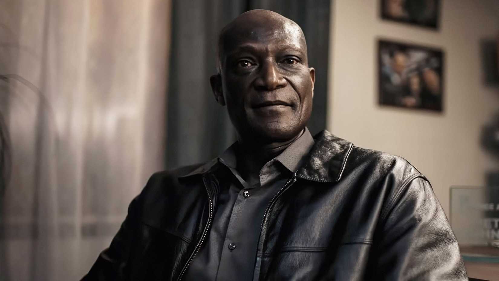 Hayatın karanlık yüzü, gerilim dorukta, umutsuzluk kolunda