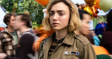 Yeni okul, yeni ruhlar, farklı hikayeler başlıyor