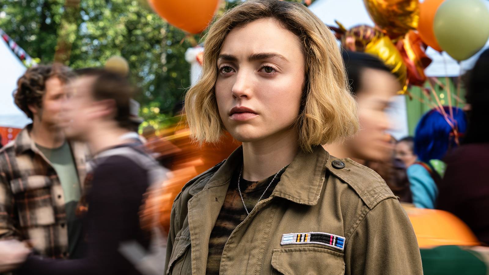 Yeni okul, yeni ruhlar, farklı bir hikaye başlıyor