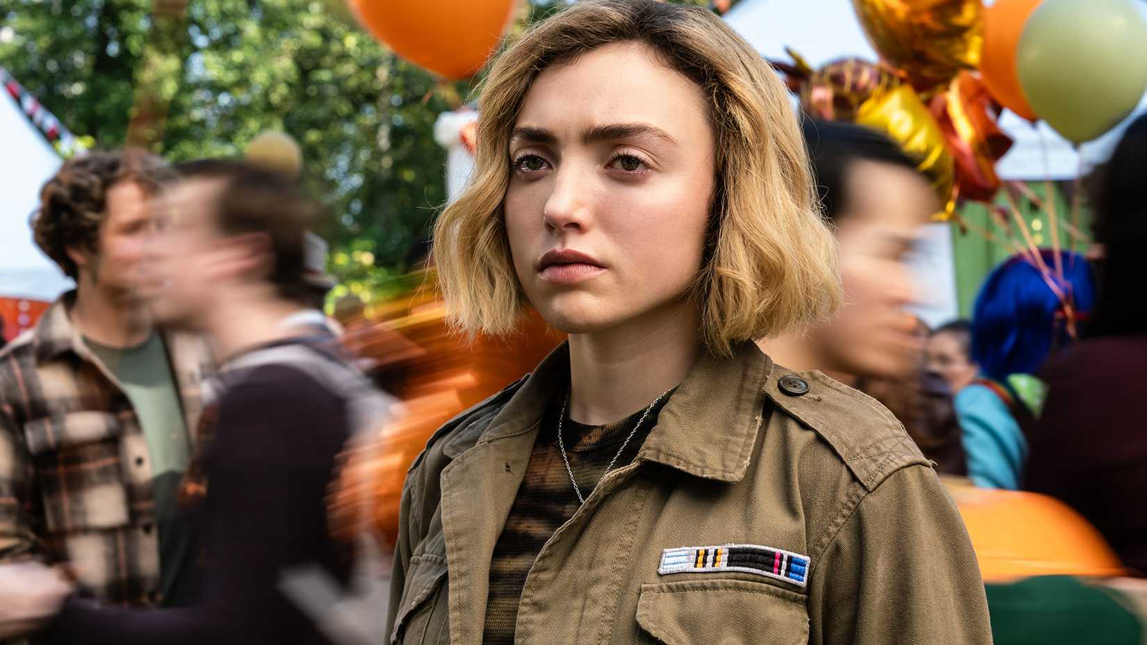 Gizem derinleşiyor, ruhlar fısıldıyor, gerilim dorukta